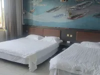 Mancheng Shunying Homestay Hotels near The Seventh Hospital of Baoding