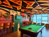 Savoy Grande Hotel, Bahrain Hoteles en Seef