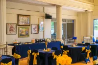 Mitra Hotel Bungo - Завтрак