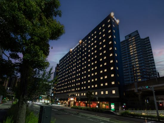アパホテル〈さいたま新都心駅西〉 2026年6月OPEN！