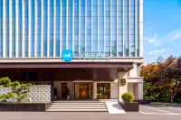 HanTing Hotel (Jinan Hanyu Jingu Olympic Sports Center) Hotels in Jinan