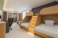 HUAMEI HOTEL