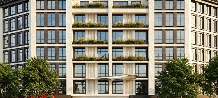 Wei Impression Design Hotel (International Business City) Ξενοδοχεία στην πόλη Γίγου
