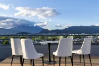 Amey Hotel (Lijiang High-Speed ​​Railway Station)