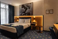 Hotel Astral - Wifi