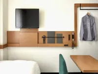 Nishitetsu Inn Nihonbashi