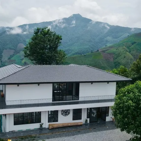 Mei Nai Home