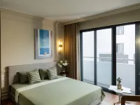 Well-Being Home - Self-Service Hotels near Long Bien