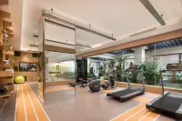 Home2 Suites by Hilton Shenyang Zhongjie Imperial Palace - Træningscentre