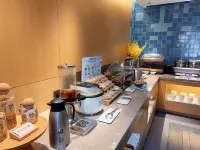 ホーム インホテル(チチハル万達広場解放門店) - 朝食