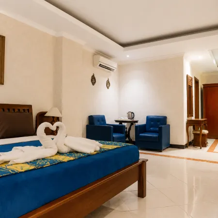 Mahadria Hotel Syariah