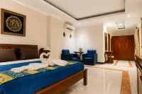 Mahadria Hotel Syariah