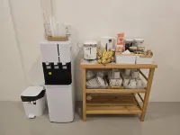 Buddy Hostel - Hostels