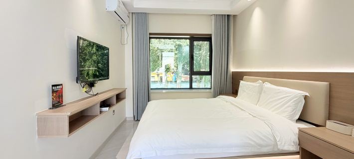 Senli Homestay (Yining Liuxing Street) Hotels in Gulja