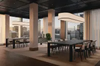 Little National Hotel Adelaide - New