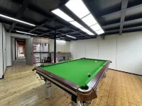 清風尚居|溯溪玩水山野度假民宿（浮雲谷漂流店） - 新開幕