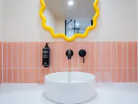 Ibis Styles Nantes Centre Place Graslin Hotels near Printing Museum