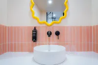 Ibis Styles Nantes Centre Place Graslin - 3-Star