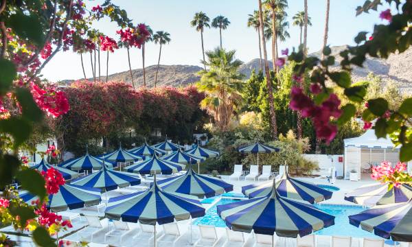 Parker Palm Springs