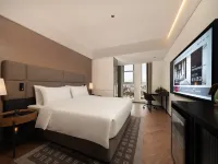 Qingdao May Fourth Square MixC IntercityHotel - 新規開業