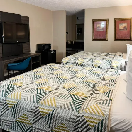 Motel 6 Stafford, VA - Quantico
