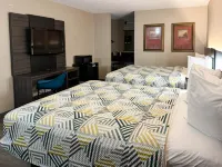 Motel 6 Stafford, VA - Quantico Hotels in 