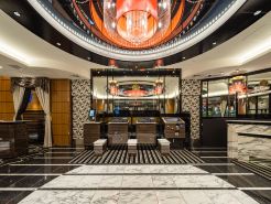 APA Hotel Keisei Ueno Ekimae Minami - Opening August 12 (Wed), 2026