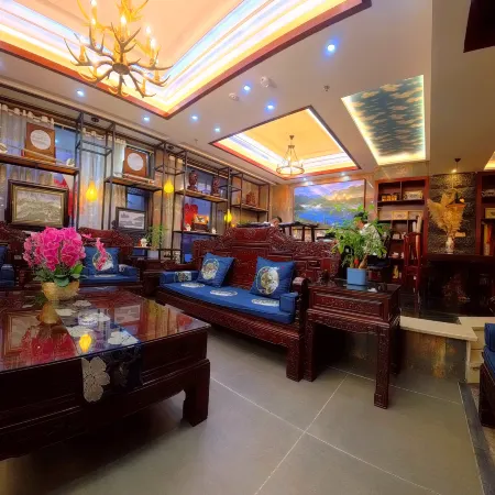 Haoyue Shijia Hotel