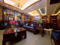 Haoyue Shijia Hotel - Park Yeri