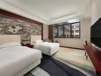 Duyun YunDong Guizhou Hotel فنادق في دو يُن