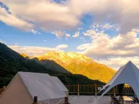 Gangshan Haihui Shan Residence فنادق في خوالونغ