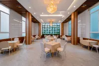 Petro Hotel Da Nang - 3 Yıldız
