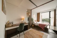 Vinhomes Smart City - Hanoi Center Stay - Ocean View
