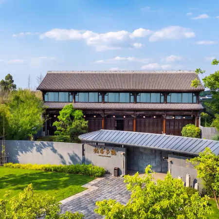 Juxiang Academy