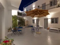 Tatakis Design Hotel, Fira