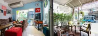 Hua Hin Lub Sabai - Hostels