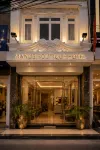 Manus Boutique Hotel