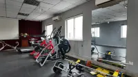 Jinjiang Inn (Huaibei Mengshan Road) - نادي رياضي