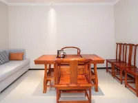 Echarm Hotel (Xi'an Gaoling Changqing Oilfield Staff Hospital Branch) - 3-نجوم