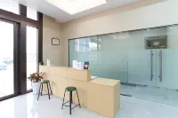 Fuqing Juhua Hotel (Longtian Branch) - جديد