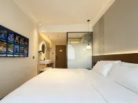 Linjiang Yuntu City Center Homestay