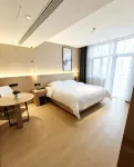 Yufeng Hotel (Yuxian Yuzhou Gucheng Branch)