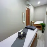 Azana Boutique Hotel Solo - spa