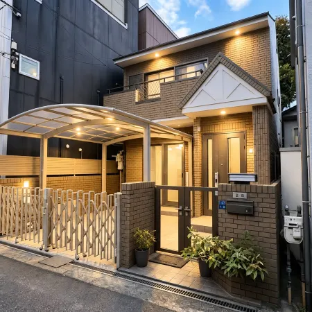 Yiju Hanazonocho | 10 Guests | Free Parking | 6-min to Station | Namba & Shinsaibashi