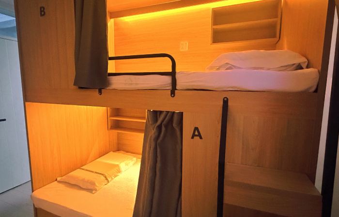 Yunxili Youth Hostel