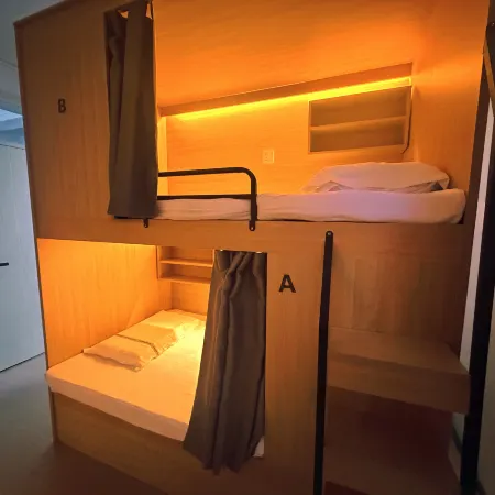 Yunxili Youth Hostel