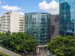 Libai Hotel (Guangzhou Beijing Road Pedestrian Street Zhongshan Memorial Hall)