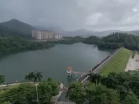 โรงแรมนานาชาติอีสต์เลค - วิว