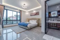 TML-Urban Pool Villa | 5 Bedrooms | KTV Room | Convenient for Daily Life - プライペートプール