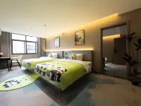 Yongli Grand Hotel Hotels in Luodian